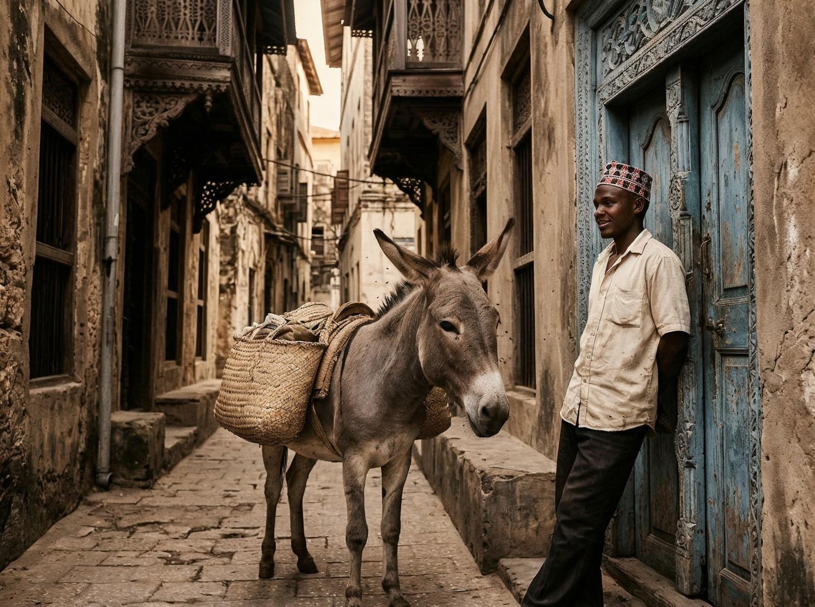 lamu-insula-magarilor — detaliu