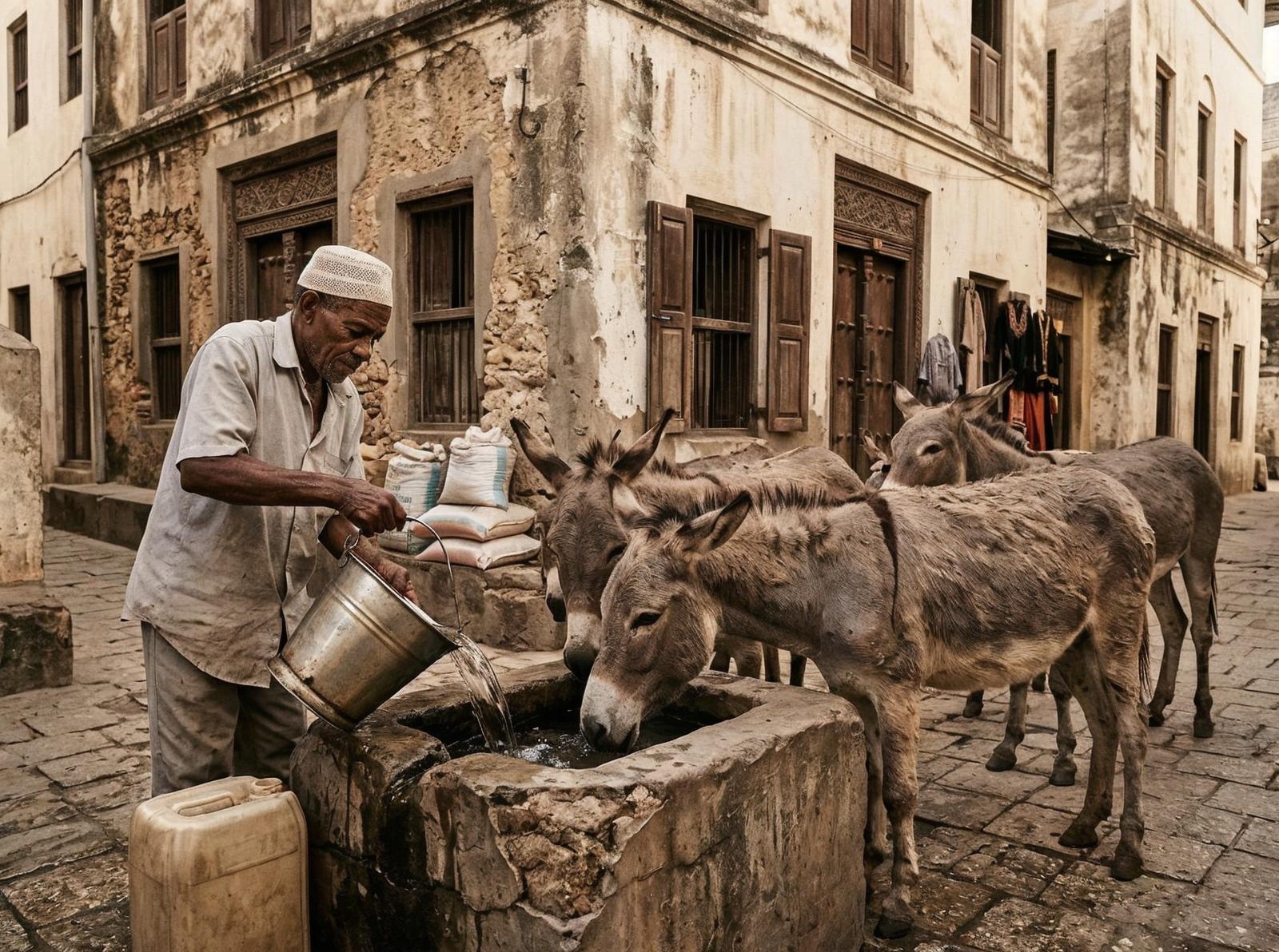 lamu-insula-magarilor — detaliu