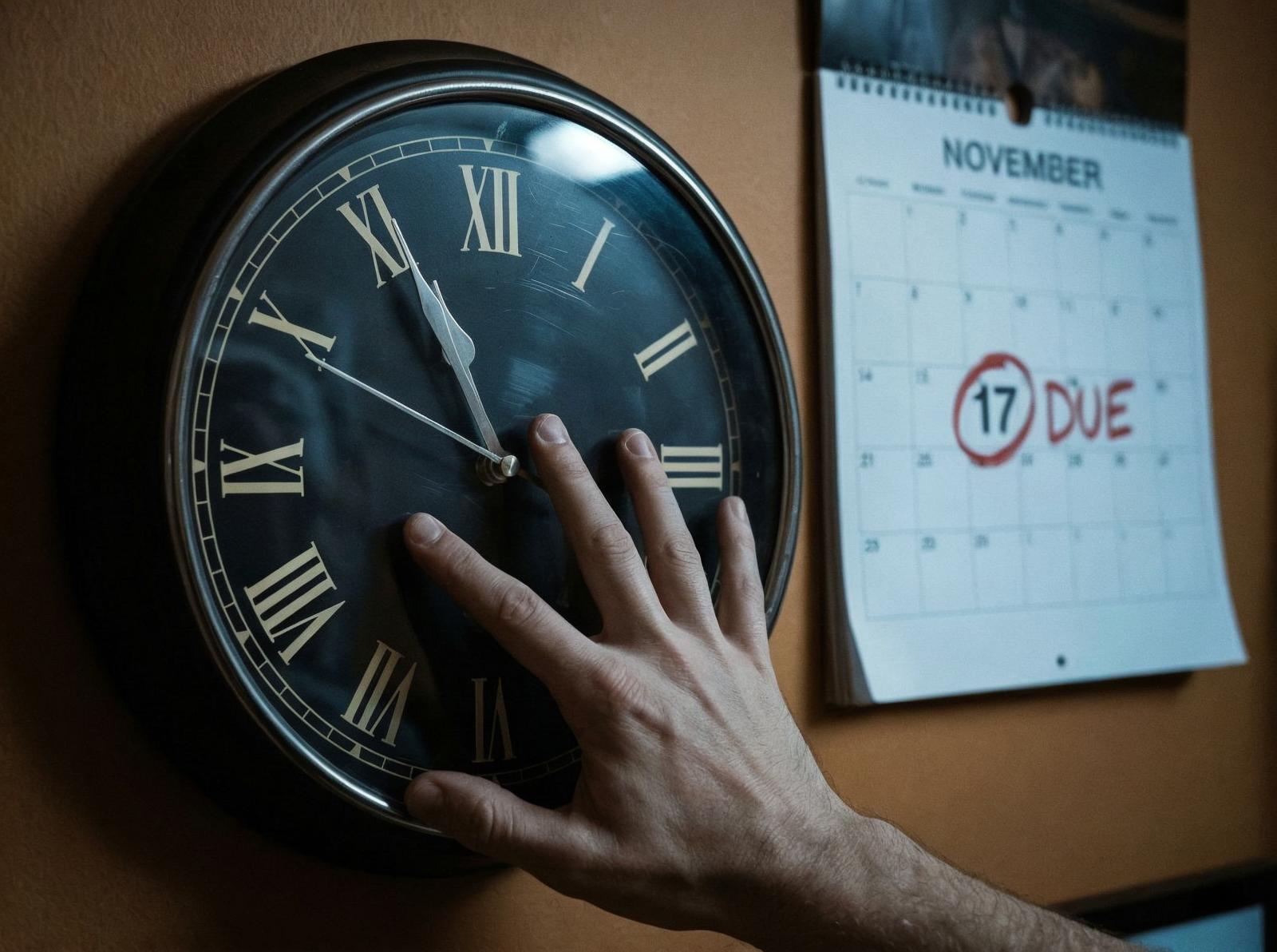 procrastinare-de-ce-amanam-totul-pentru-maine — detaliu